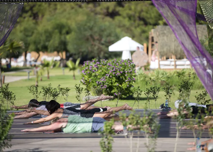 Akra Tui Blue Sensatori 페티예