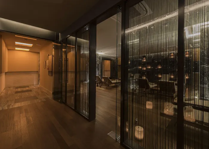 Akra Tui Blue Sensatori 호텔 페티예