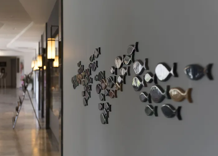 Akra Tui Blue Sensatori 호텔