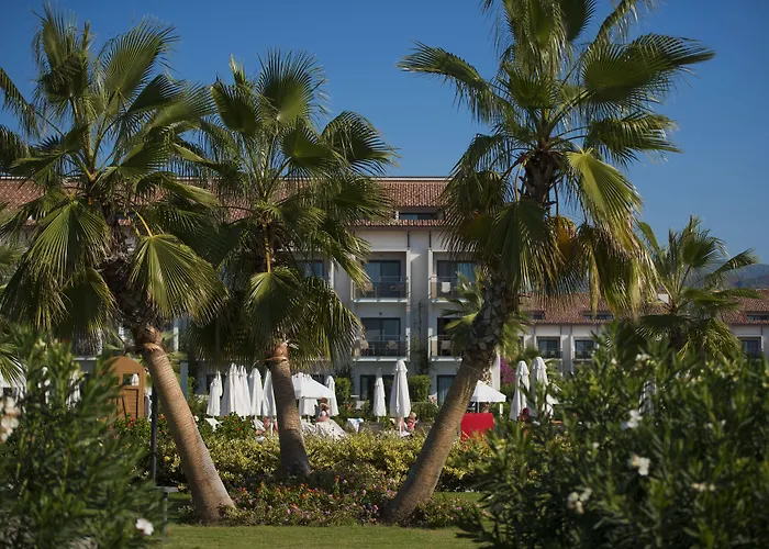 Akra Tui Blue Sensatori 페티예