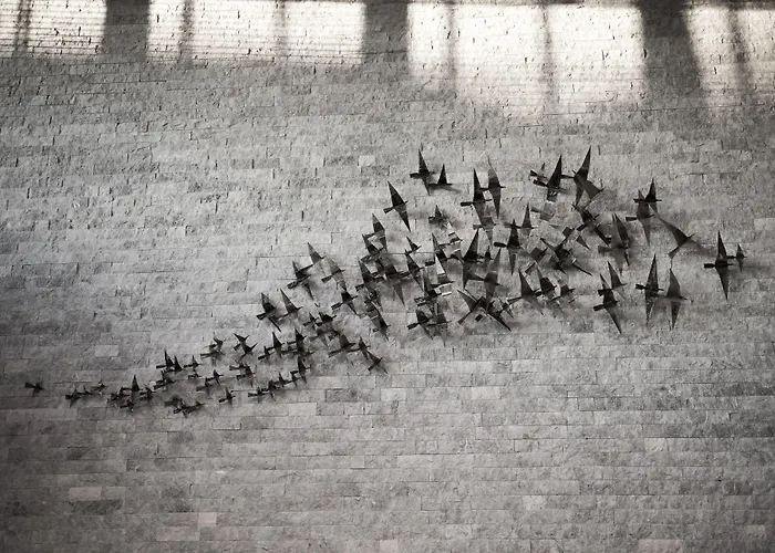 Akra Tui Blue Sensatori 호텔 페티예