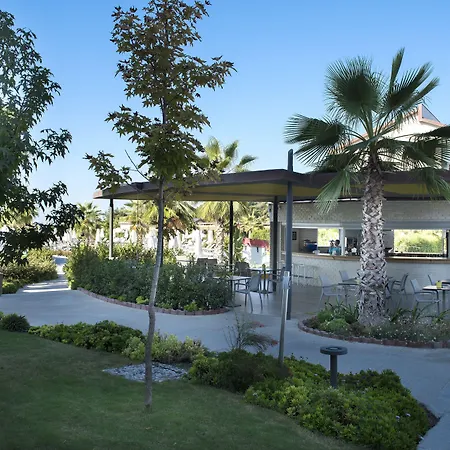 Akra Tui Blue Sensatori 5*